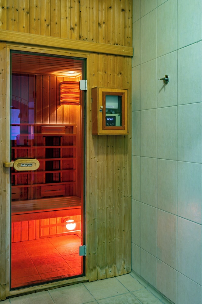 Danubius Health Spa Resort Sarvar 22/53