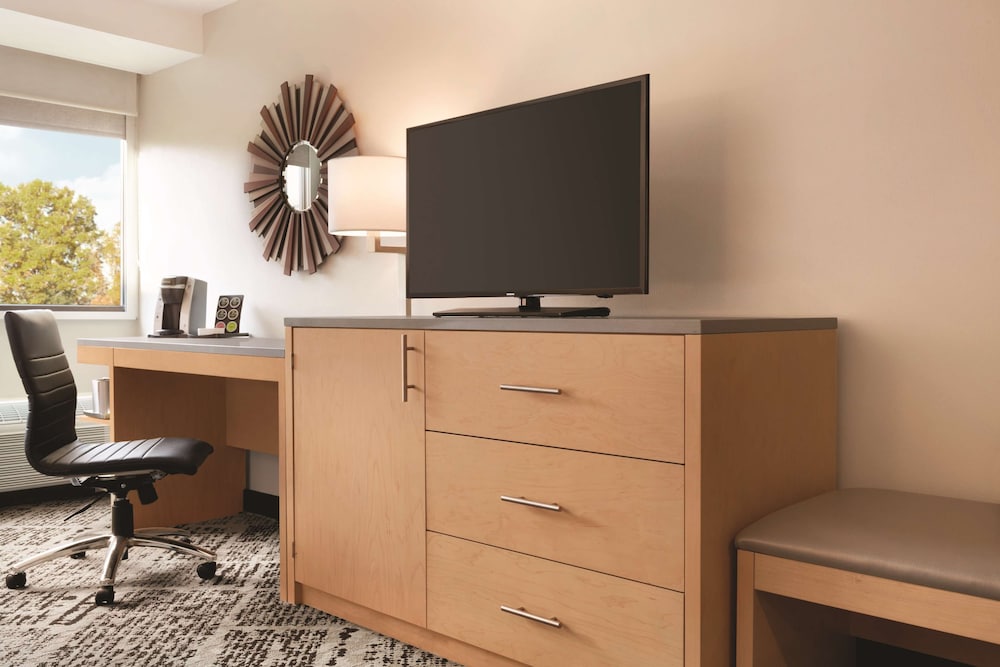 Radisson Hotel Charlotte Airport 39/41