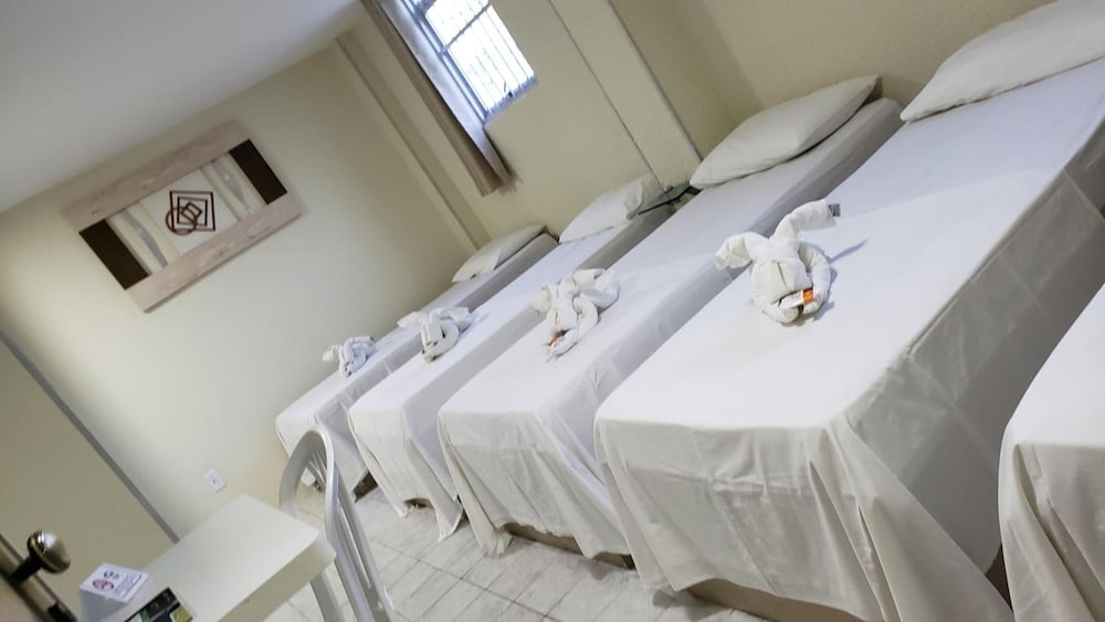 Guarany Express Hotel 31/64