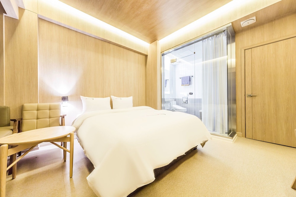 The Sangju Hotel Seoul 24/64