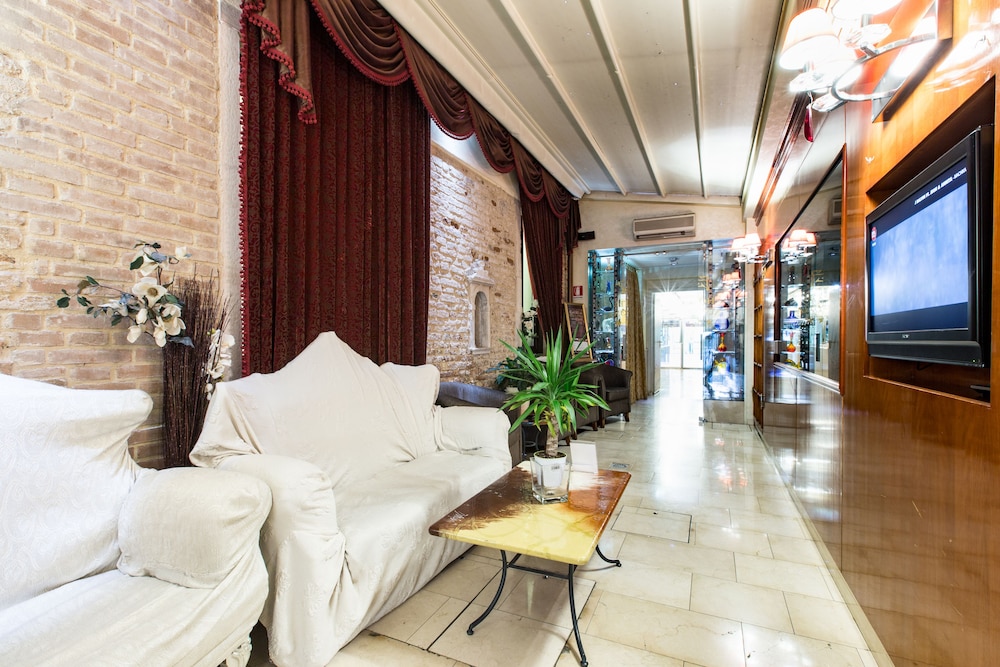 Hotel Alcyone 26/63