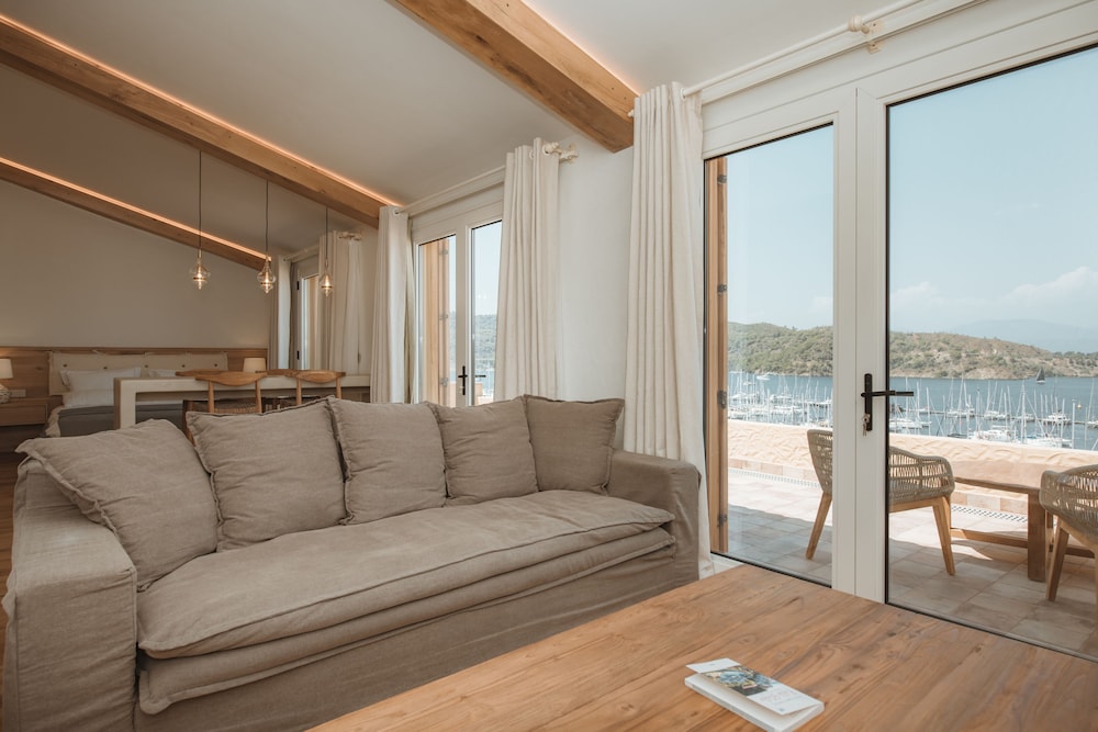 Unique Hotel Fethiye 47/69