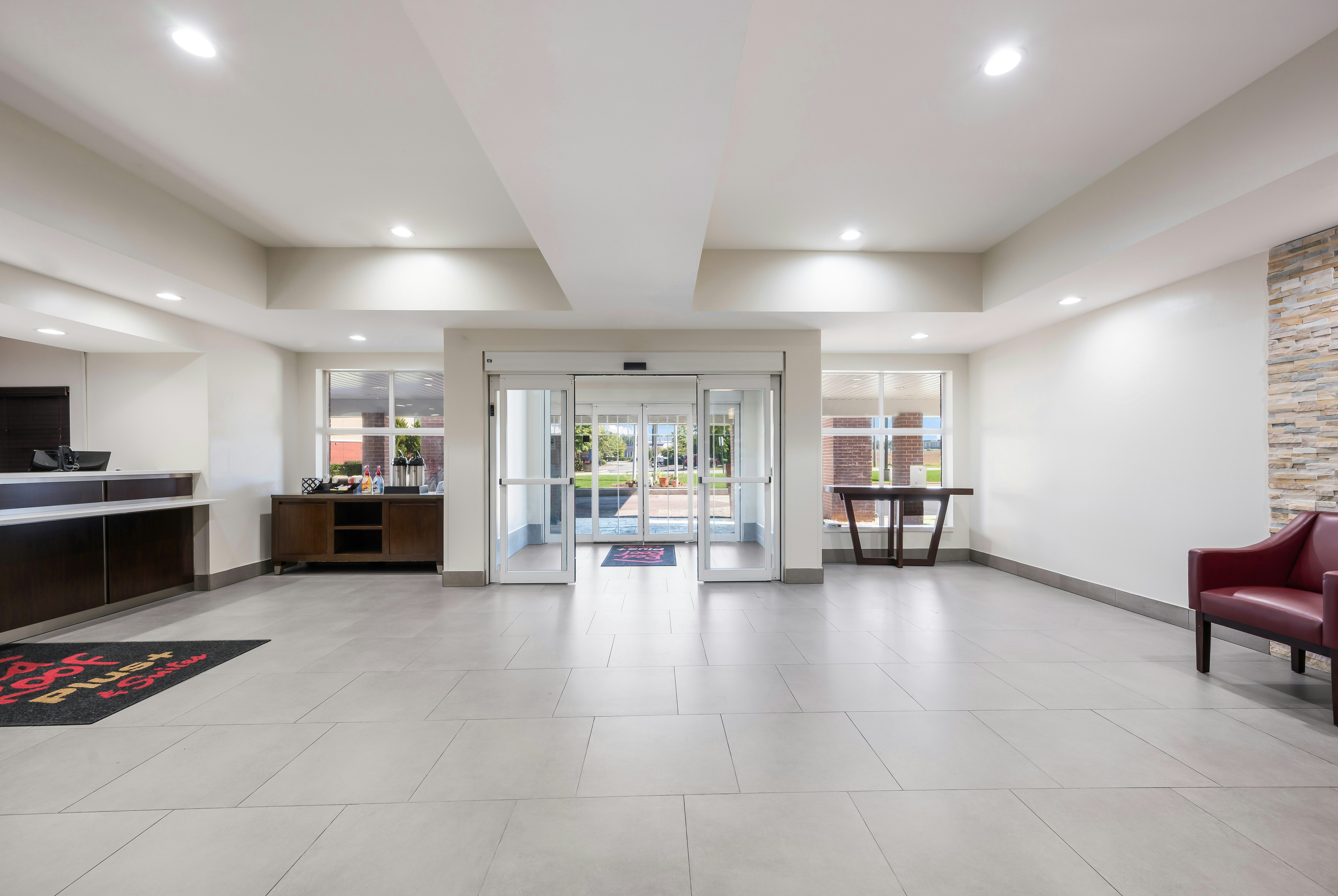 Red Roof Inn PLUS & Suites Birmingham - Bessemer 24/29