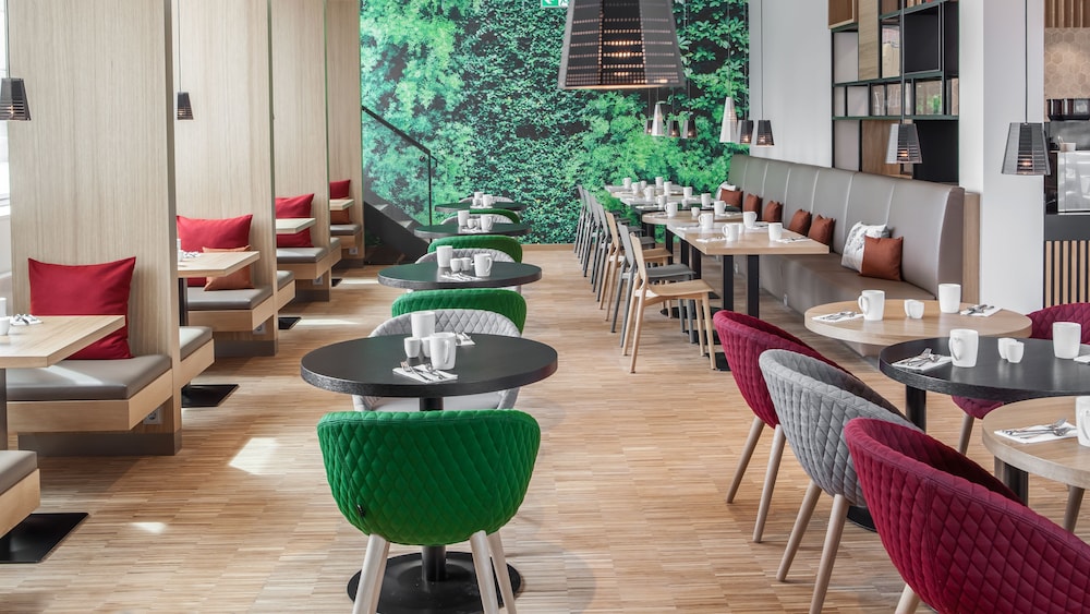 Holiday Inn Munich Leuchtenbergring, an IHG Hotel 45/63