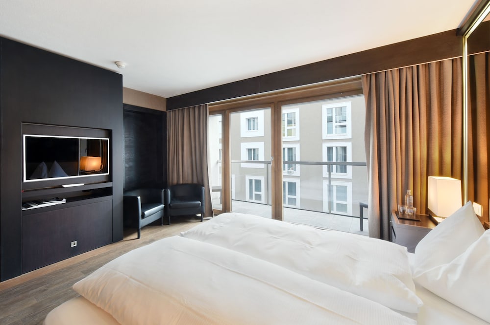 Hotel Piz St. Moritz 62/68