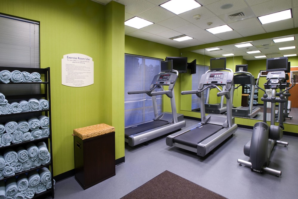 Fairfield Inn Suites Albany 20/44