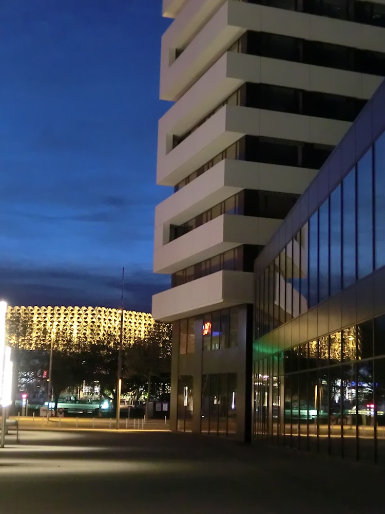 Biendo Hotel Chemnitz 22/26