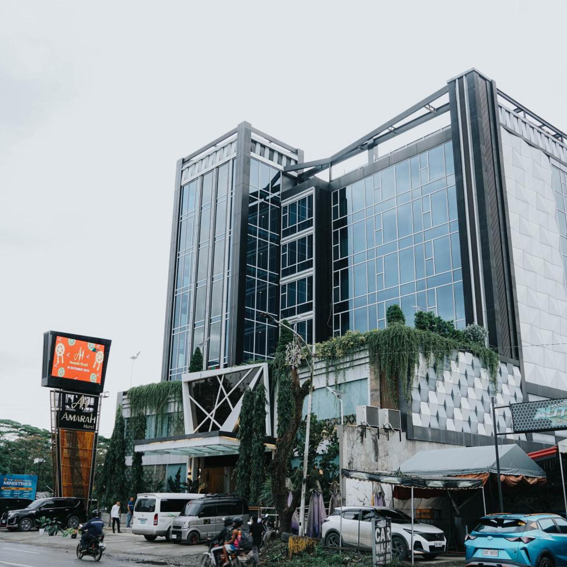 Amarah Hotel 1/50