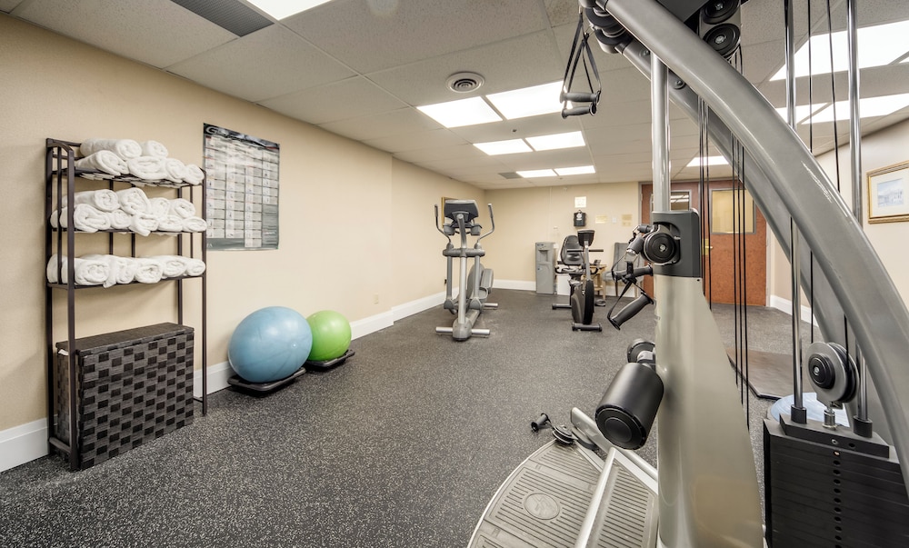sport facilities