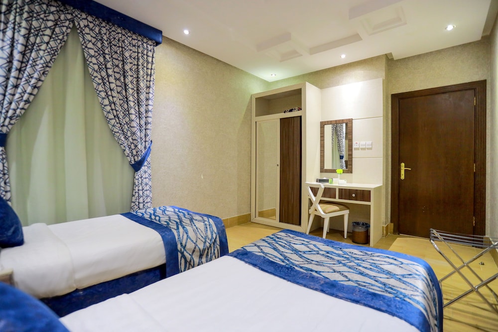 تايم المروج للشقق الفندقية(TIME Al Muruj Hotel Apartments) 16/31