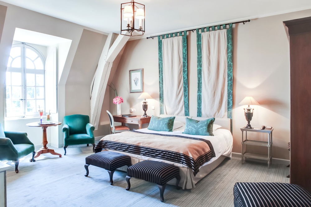 Chateau Golf & Spa D'augerville 12/53