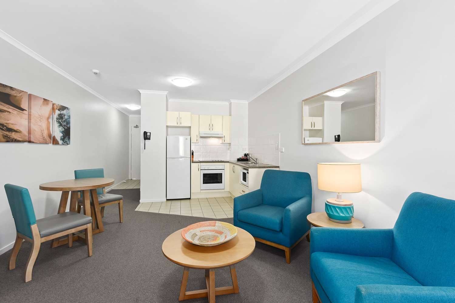 Club Wyndham Flynns Beach, Trademark Collection by Wyndham 24/57