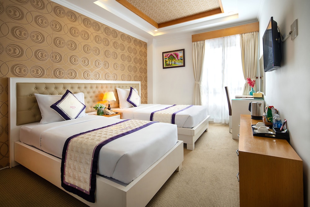 Nesta Hotel 20/64