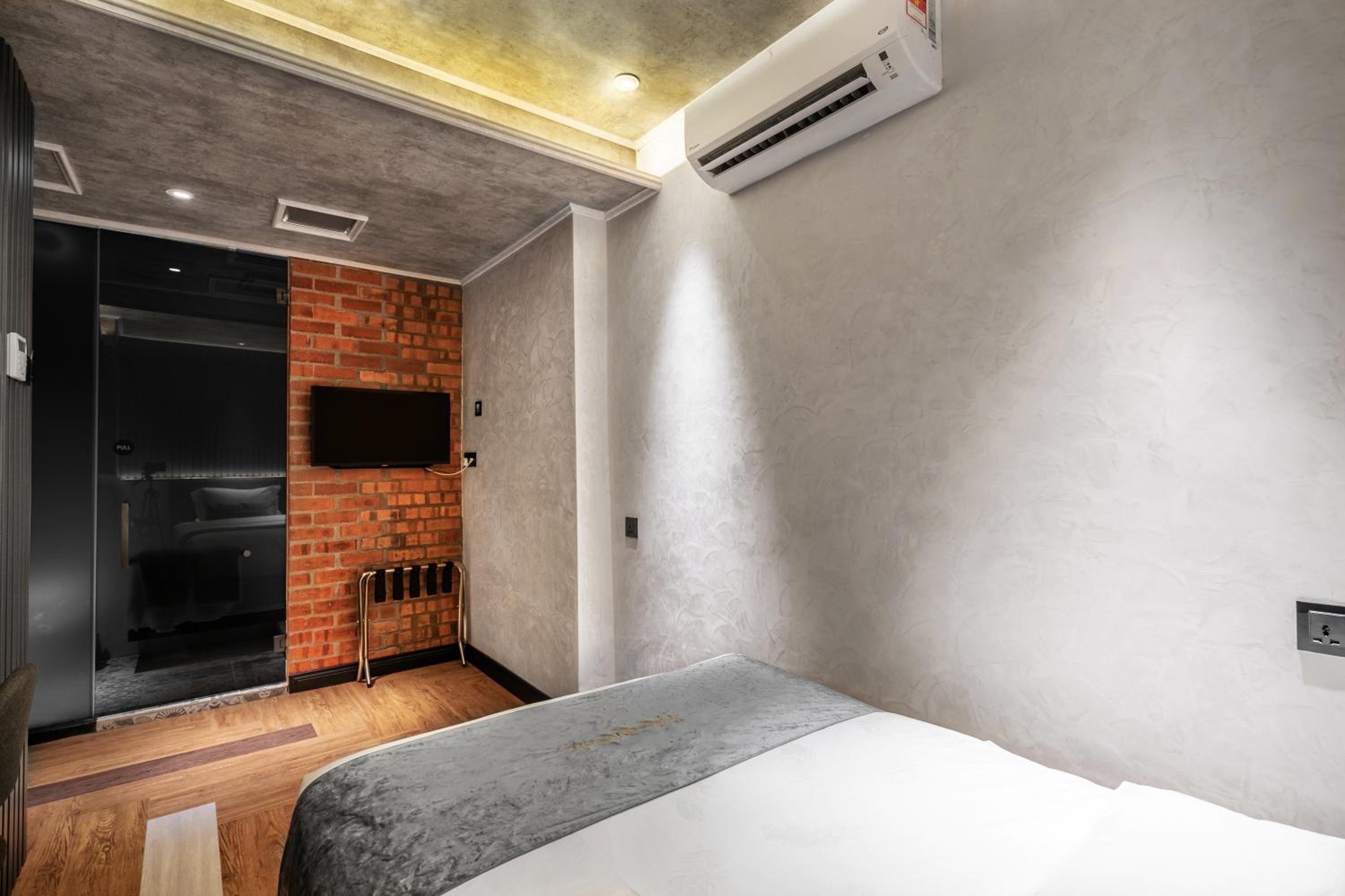 A&R Urban Hotel 18/50