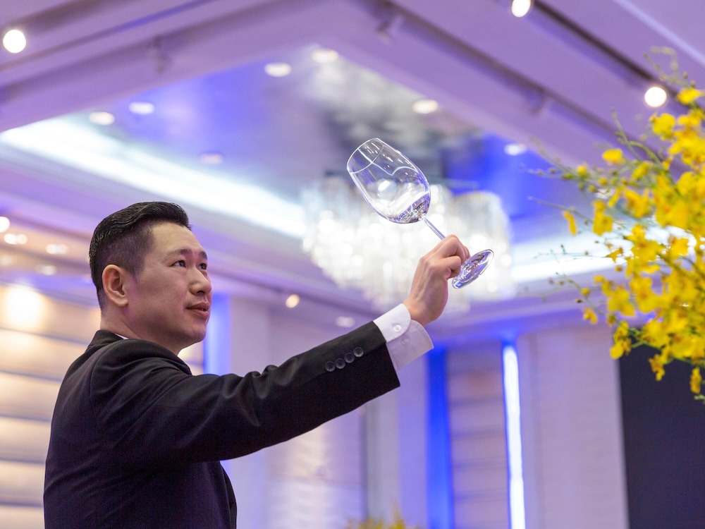 Grand Mercure Shanghai Hongqiao 12/79