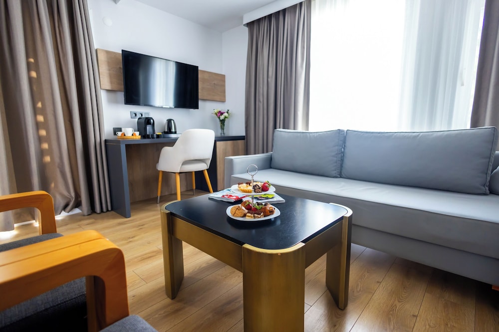 Yalinn Hotel 27/50
