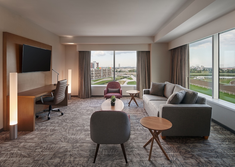 Great Canadian Casino Resort Toronto 42/56