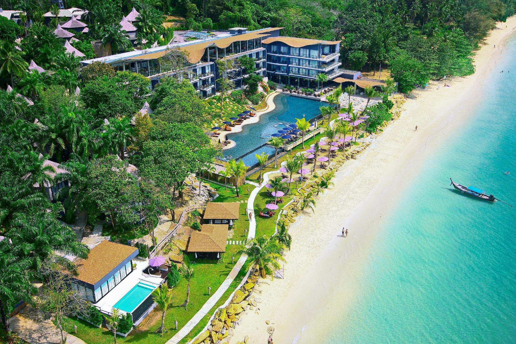 Beyond Krabi in KRABI