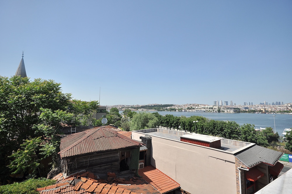 Hotel Baykal 40/47