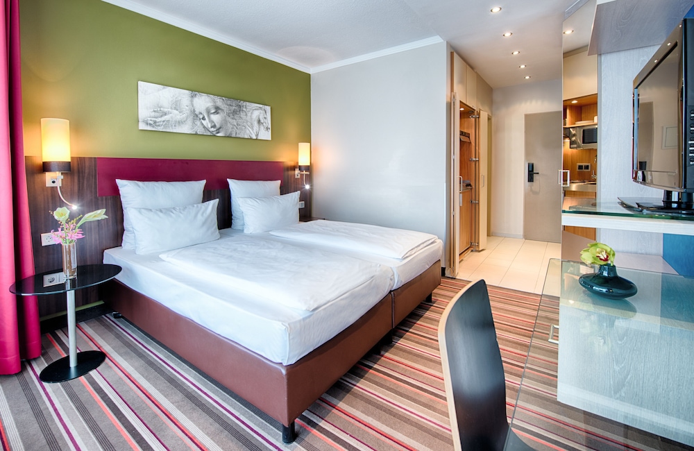 Leonardo Hotel Residenz Munchen 23/57