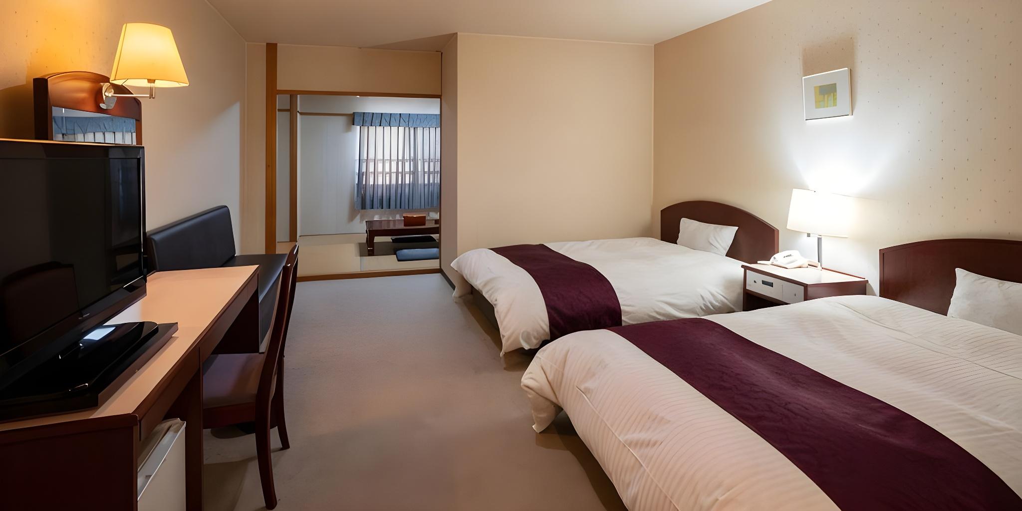 Akisawa Hotel 9/30