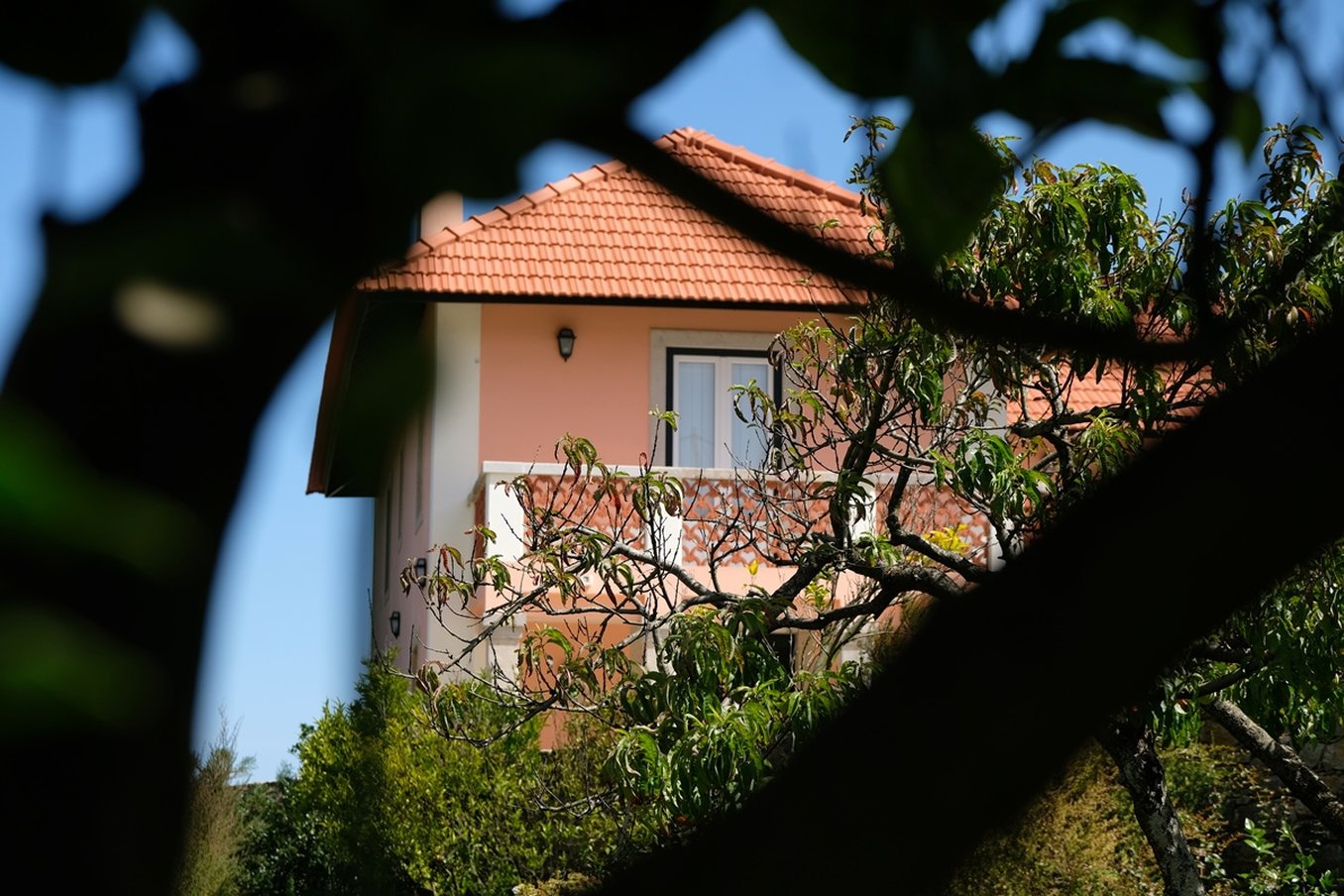 Quinta da Maquia Hotel 25/26
