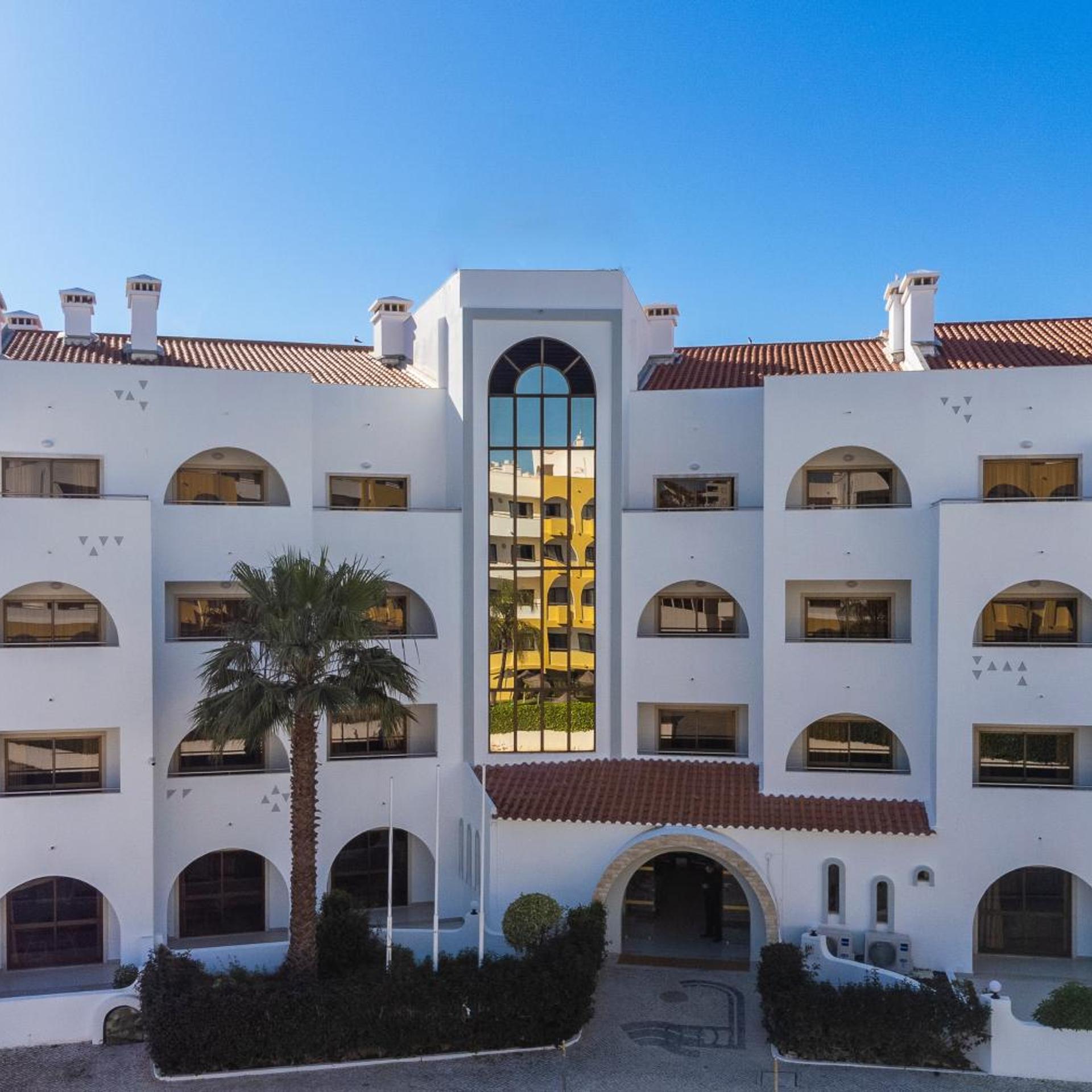 VARANDAS DE ALBUFEIRA APARTMENTS 3/56