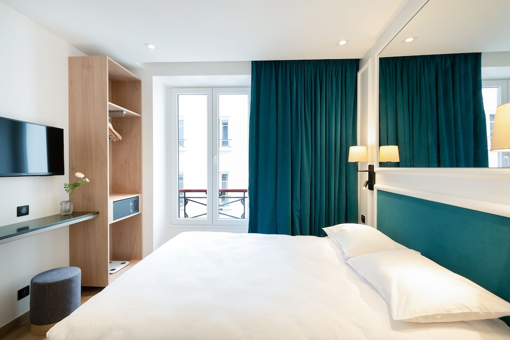 Au Coeur Des Arts Et Metiers酒店(Hotel Au Coeur Des Arts Et Metiers) 图片5