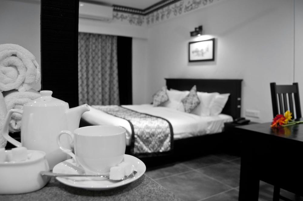 HOTEL LIWA BANGALORE 16/57