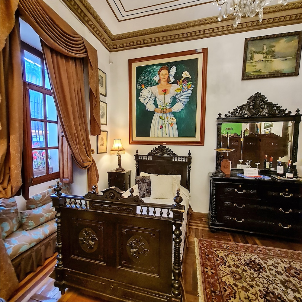 Casa San Marcos 8/69