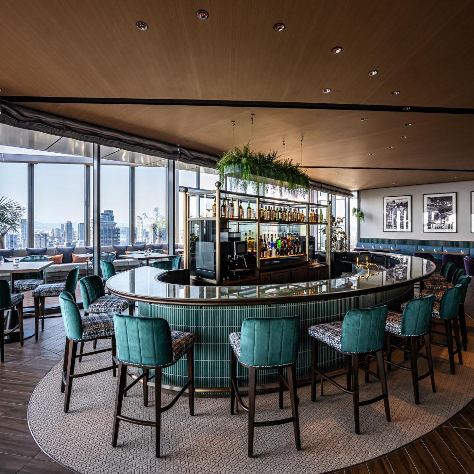 The Gate Hotel Osaka By Hulic 34/48