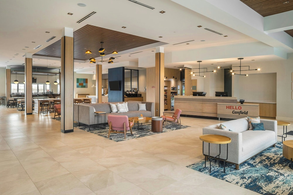 Towneplace Suites by Marriott Canfield 13/22