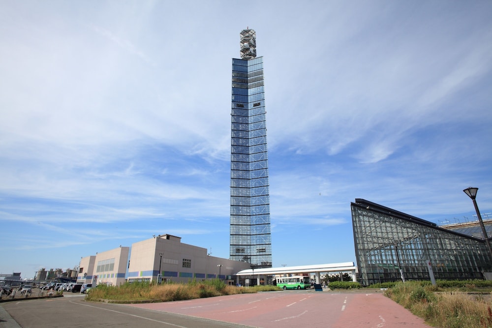 APA Hotel Akita-Senshukoen 4/50