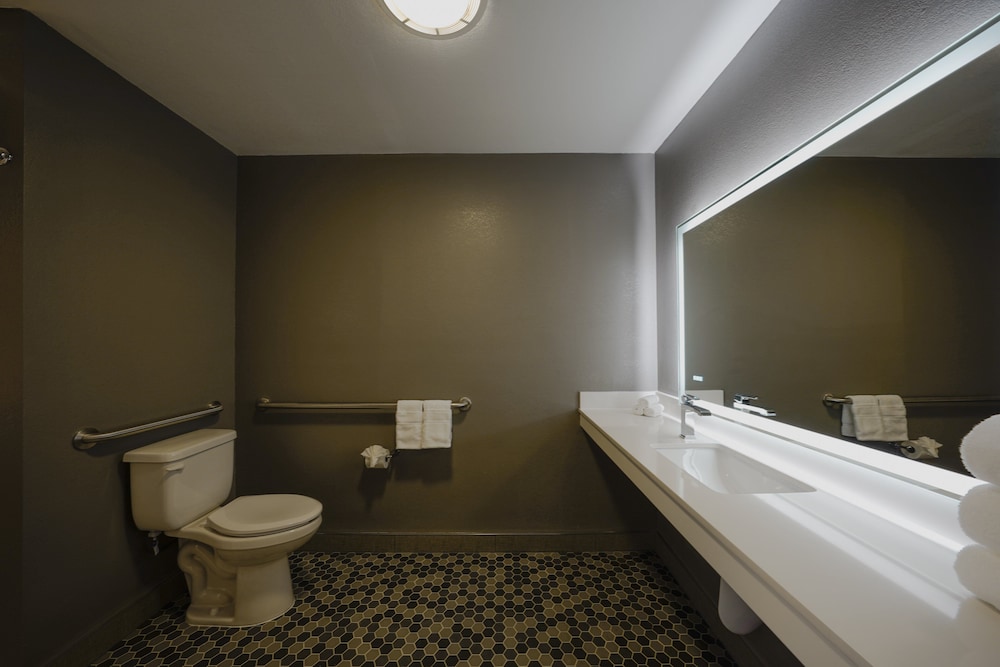 Holiday Inn Express Hotel Suites Santa Clara Silicon Valley 38/75
