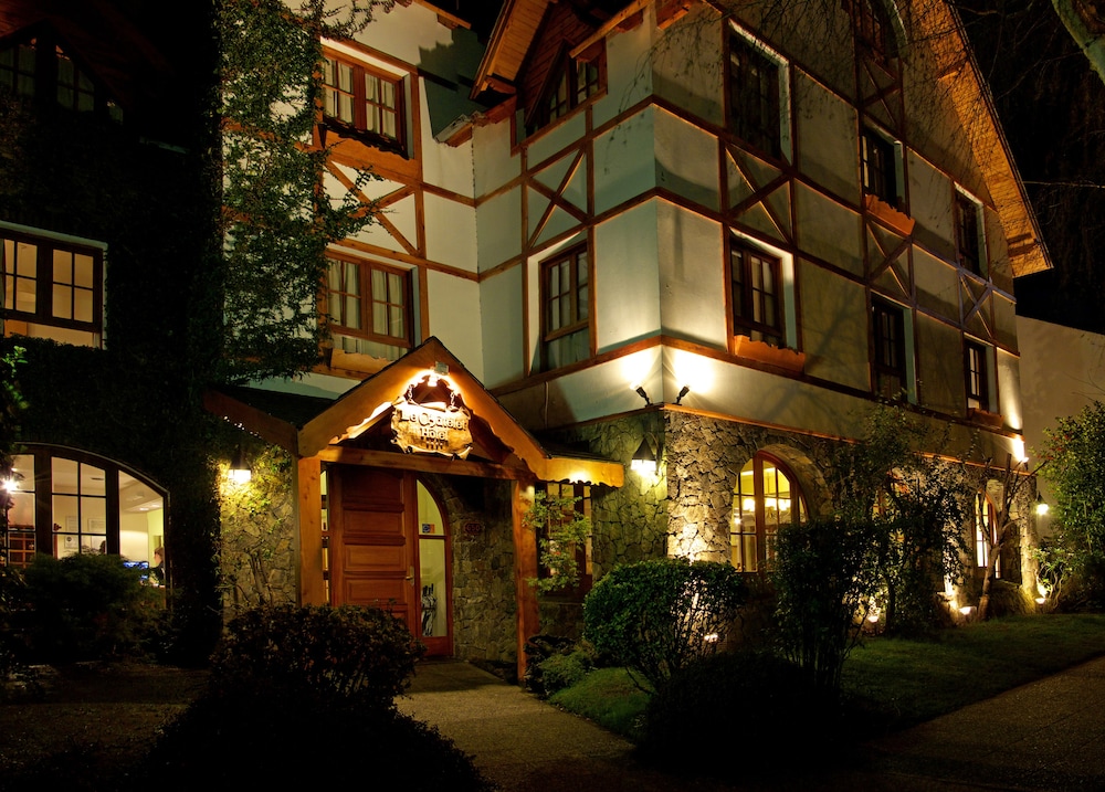 Le Chatelet Hotel 5/55
