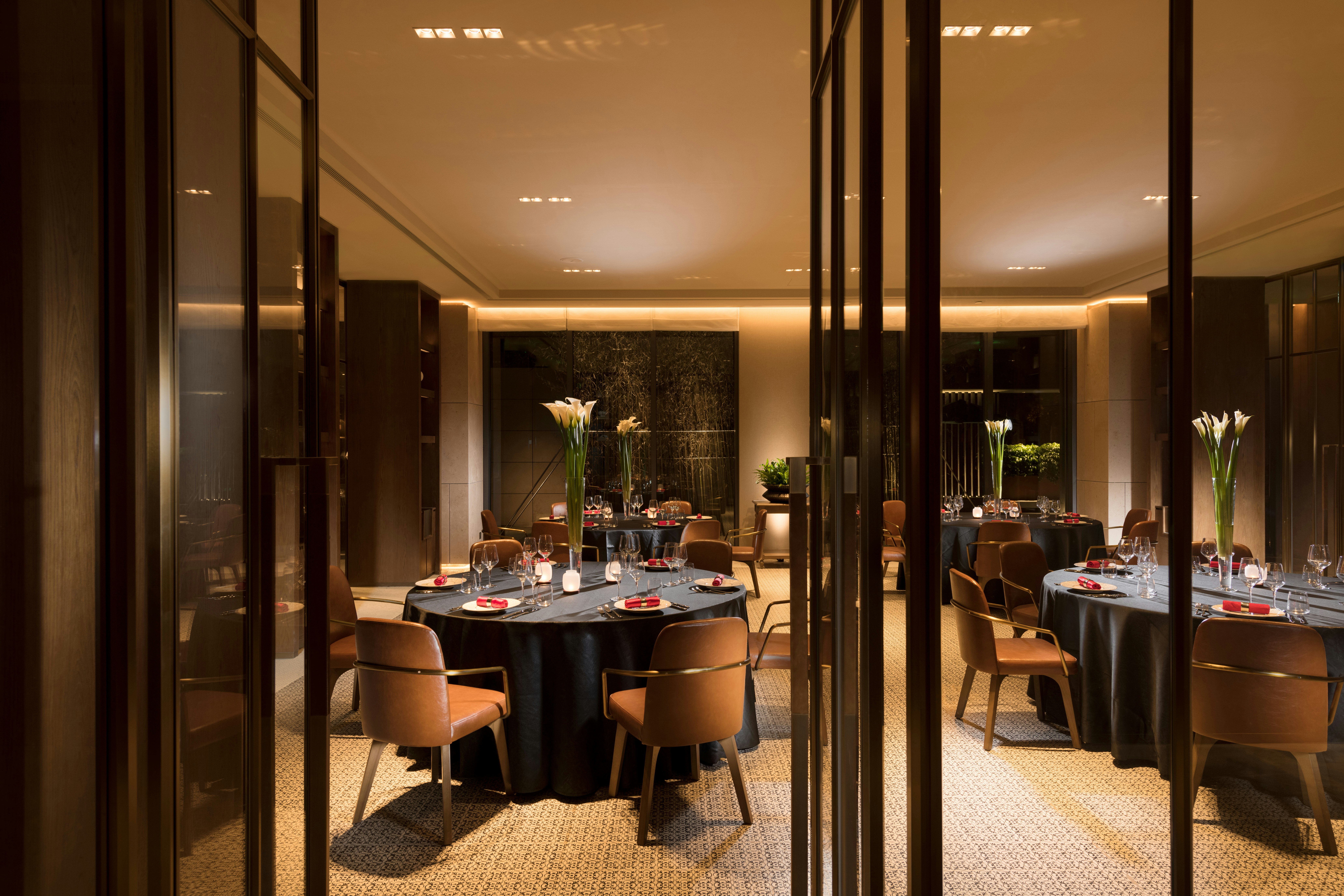 Joyze Hotel Xiamen Curio Collection By Hilton 30/38