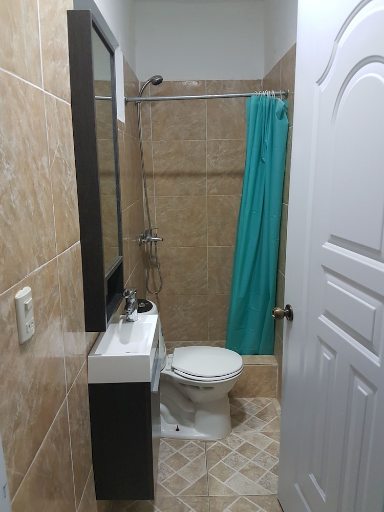 Hotel Agua Dulce 39/50