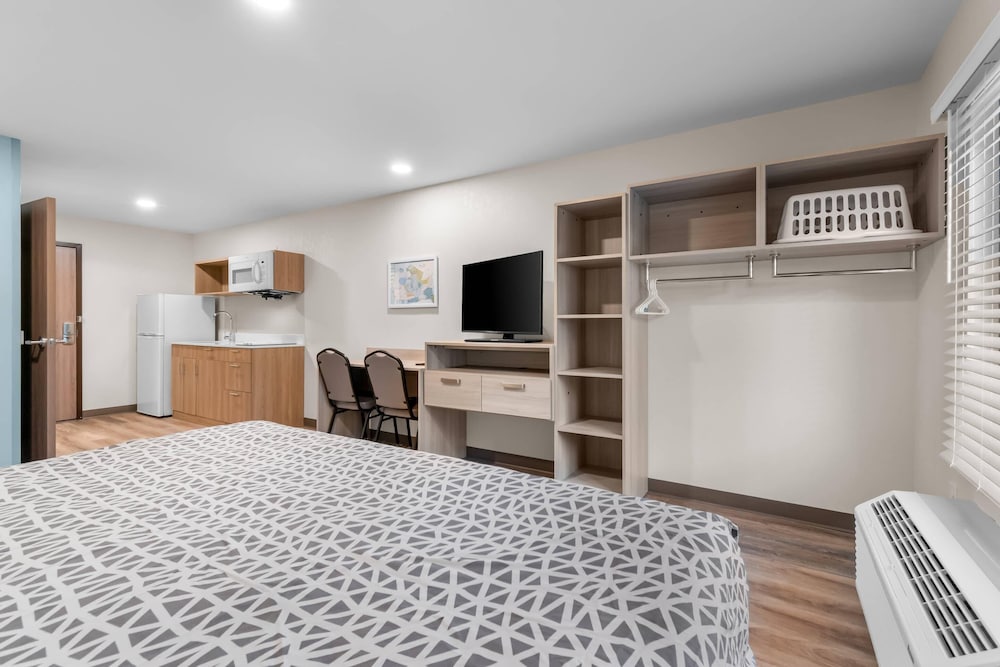 WoodSpring Suites Harrisburg Carlisle 30/51