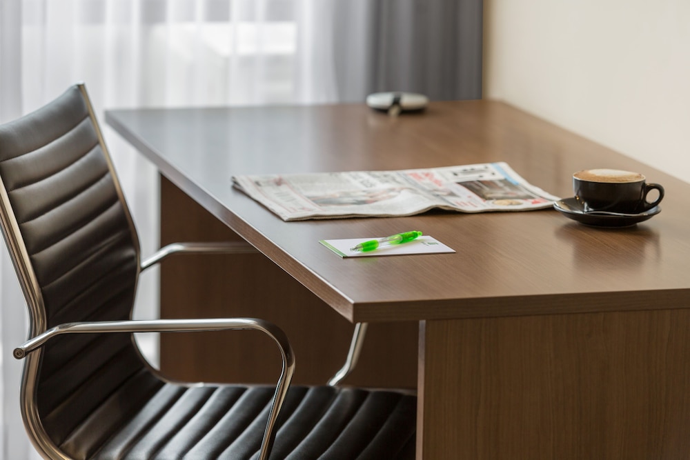 Holiday Inn Auckland Airport 63/78