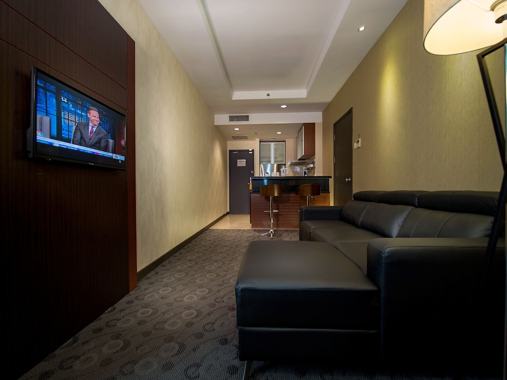 CITITEL EXPRESS KOTA KINABALU 47/64