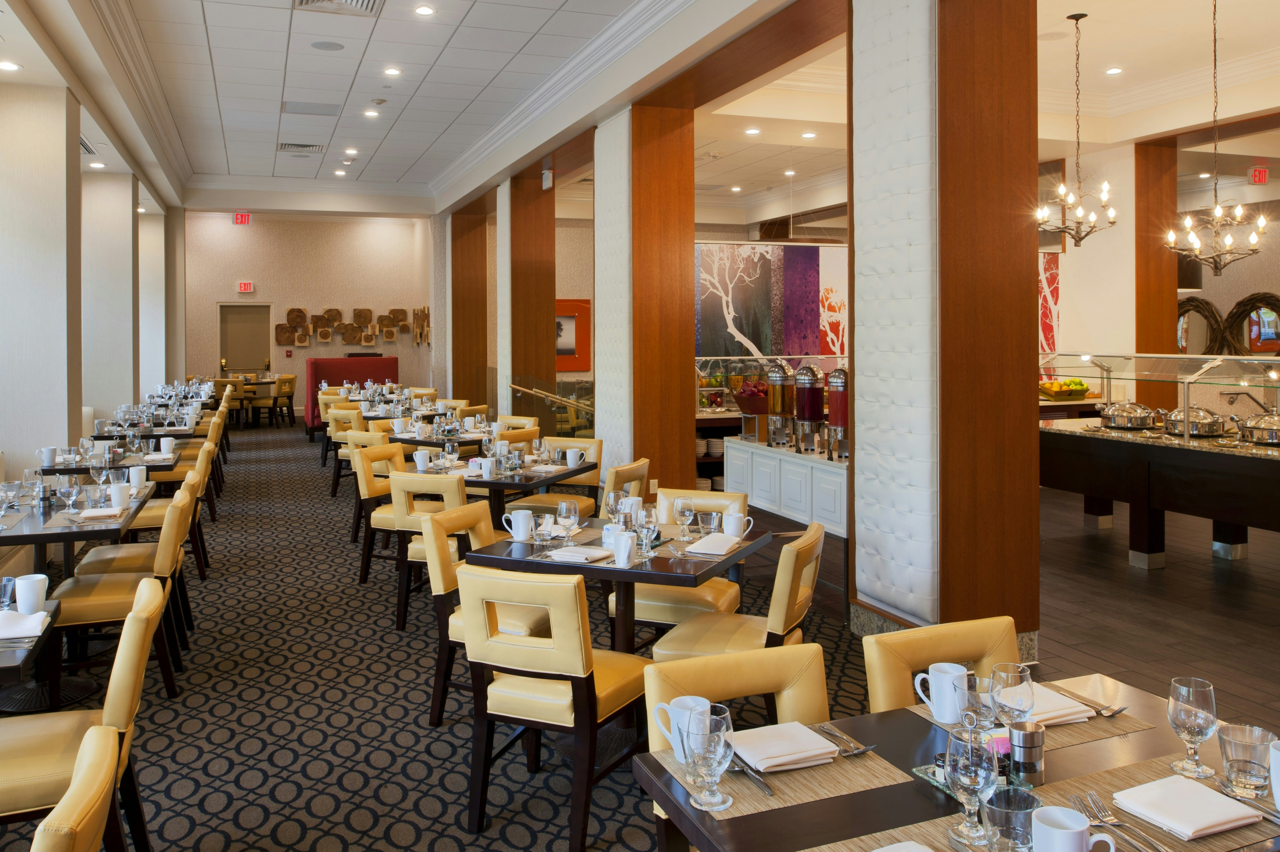 Doubletree By Hilton Hotel St Louis Chesterfield 37/57