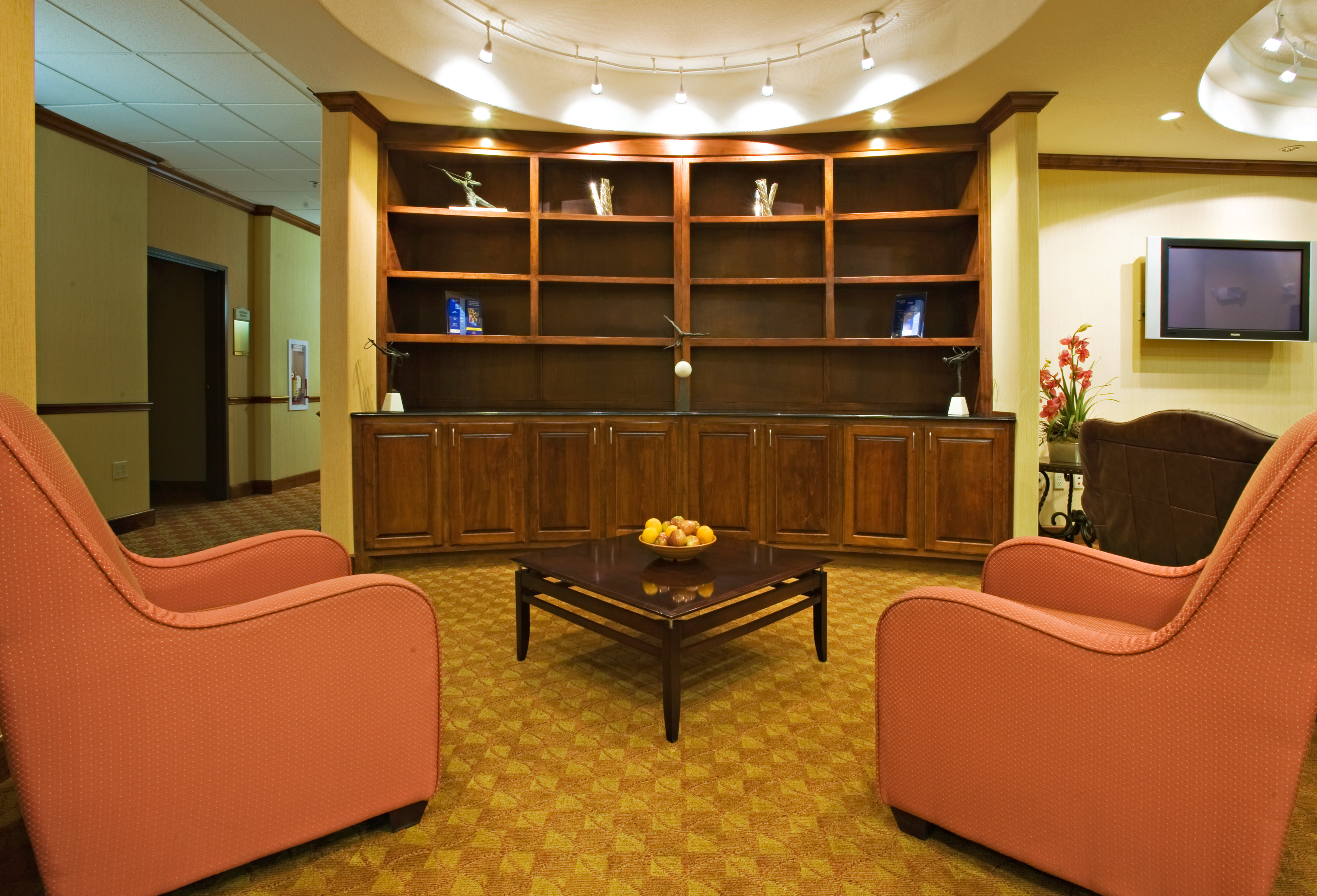 Holiday Inn Express Hotel & Suites Sweetwater 31/47