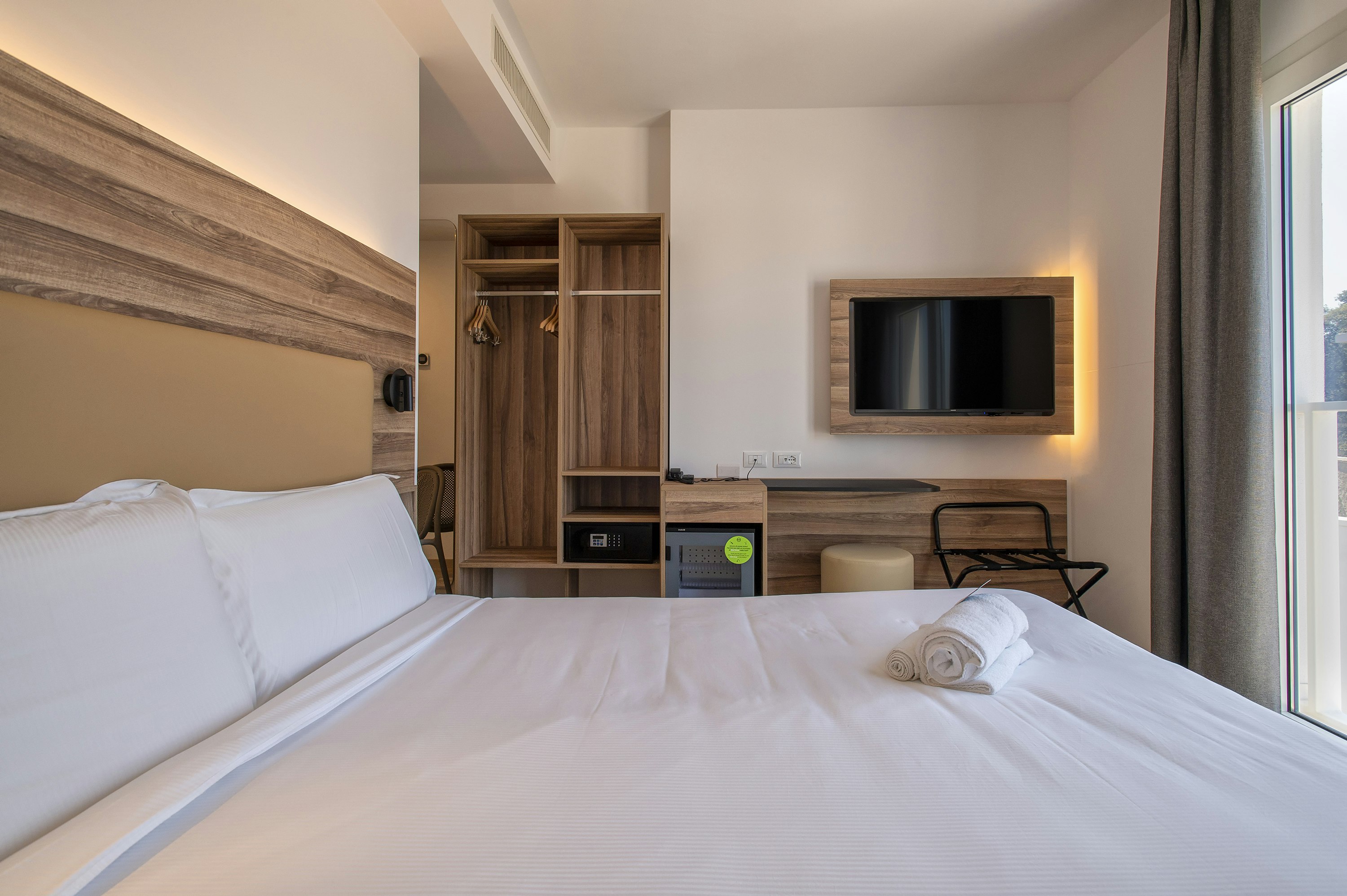 B&B HOTEL Sassari 20/54