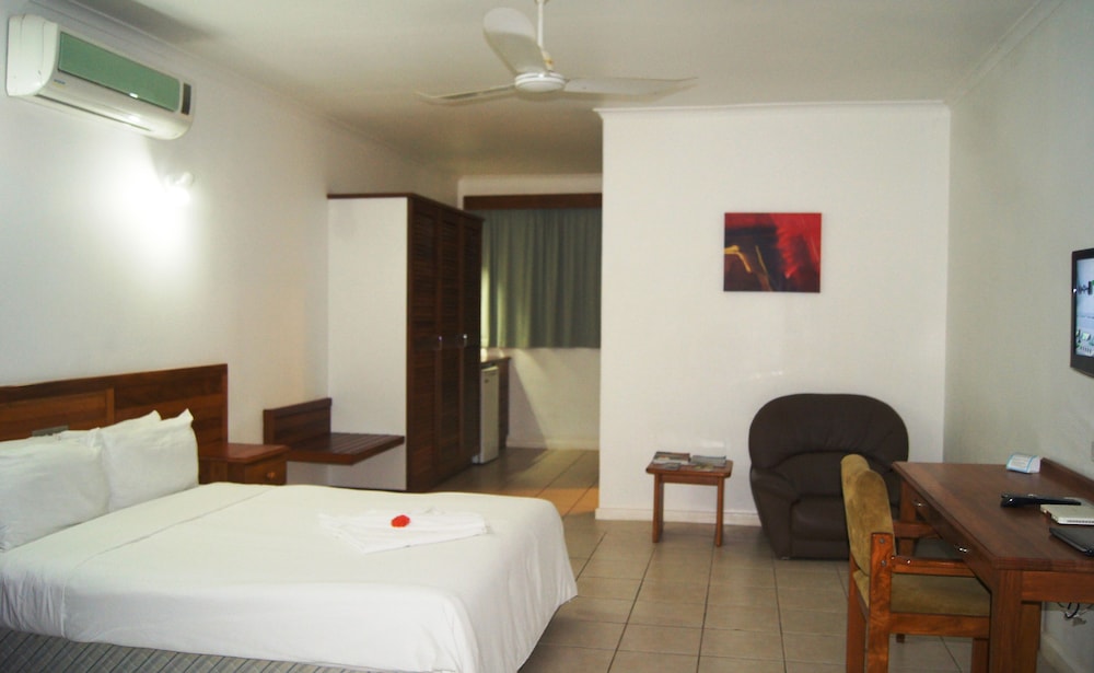 Madang Star International Hotel 18/60