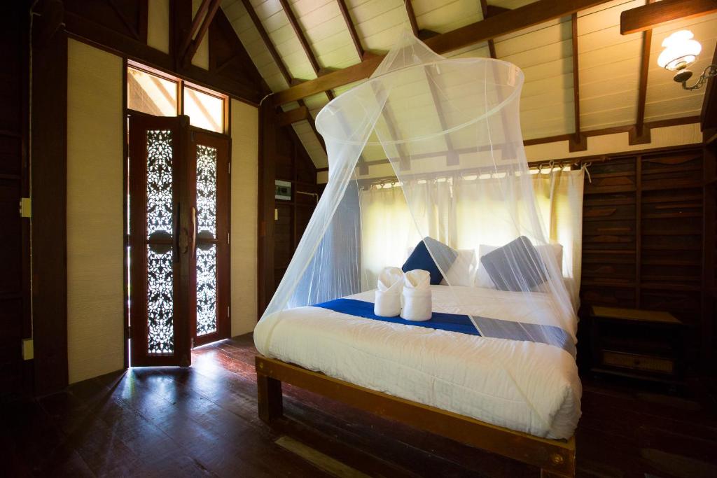 Baan Thong Ching Resort 14/30