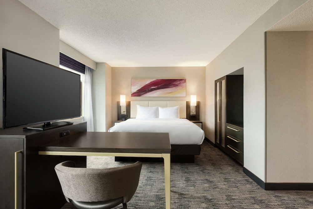 Doubletree By Hilton St Paul East 14/59