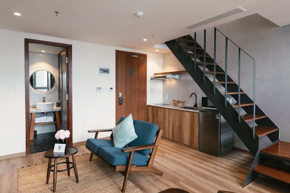 The Glomad Da Nang Hotel - Hostel 28/44