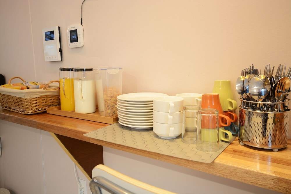 Sunny Hill Hostel Hongdae 18/50