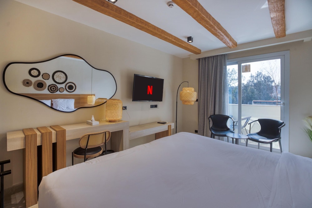 La Boutique Hotel - Vue Des Pyramides 21/61