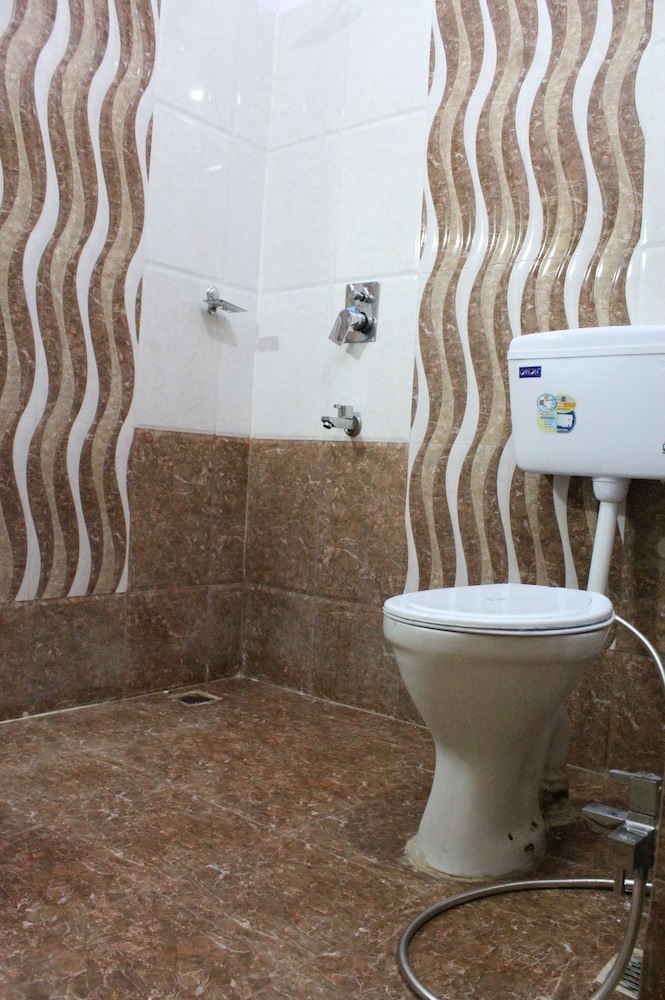 Mystic Jaisalmer Hostel / Backpacker 47/50